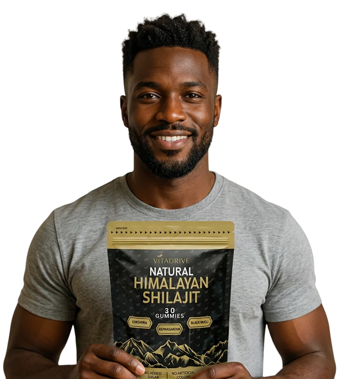 Produit VitaDrive